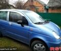 Деу Матіз, об'ємом двигуна 0.8 л та пробігом 55 тис. км за 1500 $, фото 5 на Automoto.ua