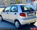 Дэу Матиз, объемом двигателя 8 л и пробегом 85 тыс. км за 3300 $, фото 5 на Automoto.ua