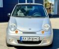 Дэу Матиз, объемом двигателя 8 л и пробегом 85 тыс. км за 3300 $, фото 1 на Automoto.ua