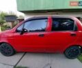 Дэу Матиз, объемом двигателя 0.8 л и пробегом 69 тыс. км за 3500 $, фото 6 на Automoto.ua