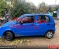 Деу Матіз, об'ємом двигуна 10 л та пробігом 120 тис. км за 1377 $, фото 9 на Automoto.ua