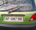 Дэу Матиз, объемом двигателя 0.8 л и пробегом 64 тыс. км за 2100 $, фото 6 на Automoto.ua