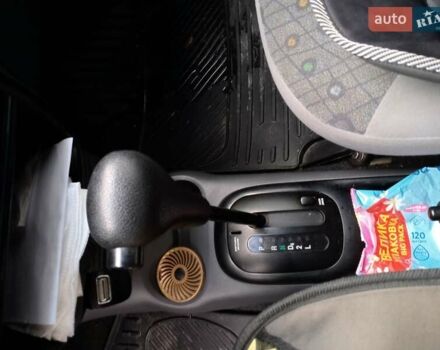 Деу Матіз, об'ємом двигуна 0.8 л та пробігом 78 тис. км за 2000 $, фото 7 на Automoto.ua