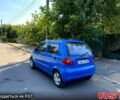 Деу Матіз, об'ємом двигуна 10 л та пробігом 120 тис. км за 1377 $, фото 1 на Automoto.ua