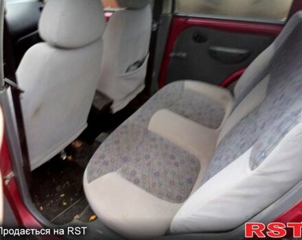 Дэу Матиз, объемом двигателя 8 л и пробегом 270 тыс. км за 1500 $, фото 4 на Automoto.ua