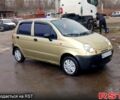 Дэу Матиз, объемом двигателя 8 л и пробегом 96 тыс. км за 1600 $, фото 1 на Automoto.ua