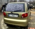 Дэу Матиз, объемом двигателя 8 л и пробегом 85 тыс. км за 2000 $, фото 4 на Automoto.ua