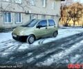 Дэу Матиз, объемом двигателя 8 л и пробегом 96 тыс. км за 1600 $, фото 2 на Automoto.ua