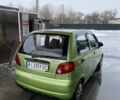 Деу Матіз, об'ємом двигуна 0.8 л та пробігом 177 тис. км за 2200 $, фото 1 на Automoto.ua