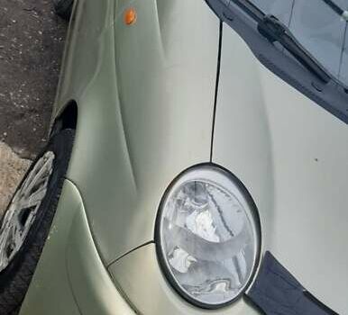 Деу Матіз, об'ємом двигуна 0.8 л та пробігом 156 тис. км за 1500 $, фото 1 на Automoto.ua