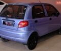 Деу Матіз, об'ємом двигуна 0.8 л та пробігом 167 тис. км за 2800 $, фото 14 на Automoto.ua
