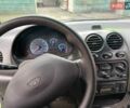 Дэу Матиз, объемом двигателя 0.8 л и пробегом 64 тыс. км за 1900 $, фото 4 на Automoto.ua