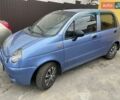 Дэу Матиз, объемом двигателя 0.8 л и пробегом 157 тыс. км за 2550 $, фото 1 на Automoto.ua