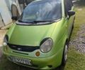 Дэу Матиз, объемом двигателя 0.8 л и пробегом 100 тыс. км за 1800 $, фото 3 на Automoto.ua