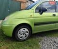 Дэу Матиз, объемом двигателя 0.8 л и пробегом 100 тыс. км за 1800 $, фото 11 на Automoto.ua