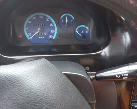 Дэу Матиз, объемом двигателя 0.8 л и пробегом 89 тыс. км за 2500 $, фото 5 на Automoto.ua