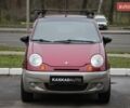 Дэу Матиз, объемом двигателя 1 л и пробегом 204 тыс. км за 3300 $, фото 1 на Automoto.ua