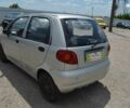 Дэу Матиз, объемом двигателя 0.8 л и пробегом 122 тыс. км за 1998 $, фото 2 на Automoto.ua