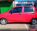 Дэу Матиз, объемом двигателя 0.8 л и пробегом 141 тыс. км за 2500 $, фото 1 на Automoto.ua