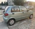 Дэу Матиз, объемом двигателя 0.8 л и пробегом 171 тыс. км за 2450 $, фото 4 на Automoto.ua