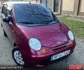 Дэу Матиз, объемом двигателя 8 л и пробегом 44 тыс. км за 3300 $, фото 1 на Automoto.ua