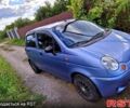 Дэу Матиз, объемом двигателя 0.8 л и пробегом 78 тыс. км за 3000 $, фото 1 на Automoto.ua