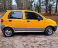 Дэу Матиз, объемом двигателя 1 л и пробегом 111 тыс. км за 1800 $, фото 1 на Automoto.ua