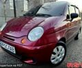 Дэу Матиз, объемом двигателя 8 л и пробегом 44 тыс. км за 3300 $, фото 1 на Automoto.ua