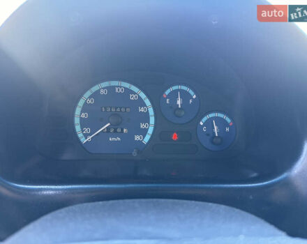 Деу Матіз, об'ємом двигуна 0.8 л та пробігом 130 тис. км за 2300 $, фото 13 на Automoto.ua