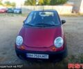 Деу Матіз, об'ємом двигуна 0.8 л та пробігом 255 тис. км за 1600 $, фото 1 на Automoto.ua
