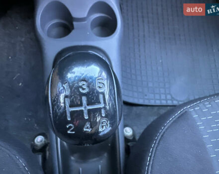 Дэу Матиз, объемом двигателя 0.8 л и пробегом 130 тыс. км за 2900 $, фото 14 на Automoto.ua