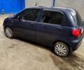 Дэу Матиз, объемом двигателя 0.8 л и пробегом 93 тыс. км за 3000 $, фото 4 на Automoto.ua