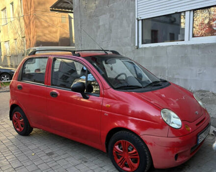 Деу Матіз 2008 у Одесі на Automoto.ua Деу Матіз, об'ємом двигуна 0.8 л та пробігом 177 тис. км за 2500 $, фото 2 на Automoto.ua