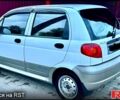 Дэу Матиз, объемом двигателя 1 л и пробегом 0 тыс. км за 2880 $, фото 4 на Automoto.ua