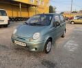 Дэу Матиз, объемом двигателя 0.8 л и пробегом 171 тыс. км за 2450 $, фото 1 на Automoto.ua