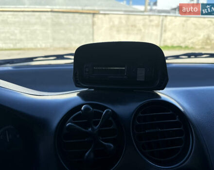 Деу Матіз, об'ємом двигуна 0.8 л та пробігом 130 тис. км за 2300 $, фото 16 на Automoto.ua