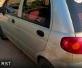 Деу Матіз, об'ємом двигуна 0.8 л та пробігом 167 тис. км за 1800 $, фото 1 на Automoto.ua