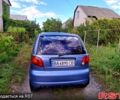 Дэу Матиз, объемом двигателя 0.8 л и пробегом 78 тыс. км за 3000 $, фото 3 на Automoto.ua