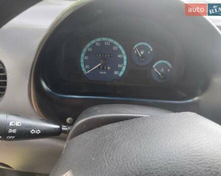 Деу Матіз, об'ємом двигуна 0.8 л та пробігом 121 тис. км за 2800 $, фото 1 на Automoto.ua