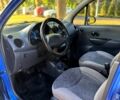 Дэу Матиз, объемом двигателя 0.8 л и пробегом 127 тыс. км за 3777 $, фото 7 на Automoto.ua
