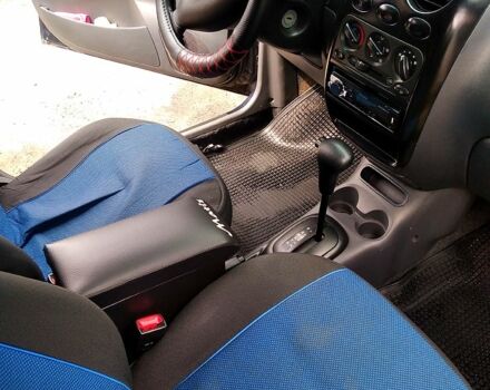 Дэу Матиз, объемом двигателя 0.8 л и пробегом 93 тыс. км за 3000 $, фото 7 на Automoto.ua