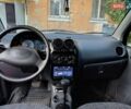 Дэу Матиз, объемом двигателя 0.8 л и пробегом 49 тыс. км за 3500 $, фото 11 на Automoto.ua