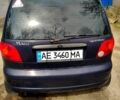 Дэу Матиз, объемом двигателя 0.8 л и пробегом 93 тыс. км за 3000 $, фото 5 на Automoto.ua