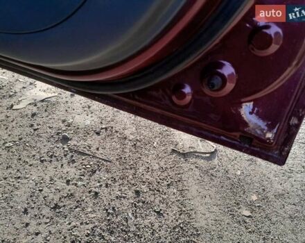 Деу Матіз, об'ємом двигуна 1 л та пробігом 179 тис. км за 2600 $, фото 6 на Automoto.ua
