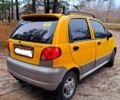 Дэу Матиз, объемом двигателя 1 л и пробегом 111 тыс. км за 1800 $, фото 2 на Automoto.ua