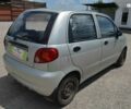 Дэу Матиз, объемом двигателя 0.8 л и пробегом 122 тыс. км за 1998 $, фото 1 на Automoto.ua