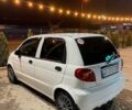 Деу Матіз, об'ємом двигуна 0.8 л та пробігом 117 тис. км за 3799 $, фото 1 на Automoto.ua