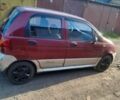 Деу Матіз, об'ємом двигуна 1 л та пробігом 179 тис. км за 2600 $, фото 8 на Automoto.ua