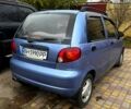 Дэу Матиз, объемом двигателя 0.8 л и пробегом 175 тыс. км за 2300 $, фото 4 на Automoto.ua