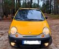 Дэу Матиз, объемом двигателя 1 л и пробегом 111 тыс. км за 1800 $, фото 6 на Automoto.ua